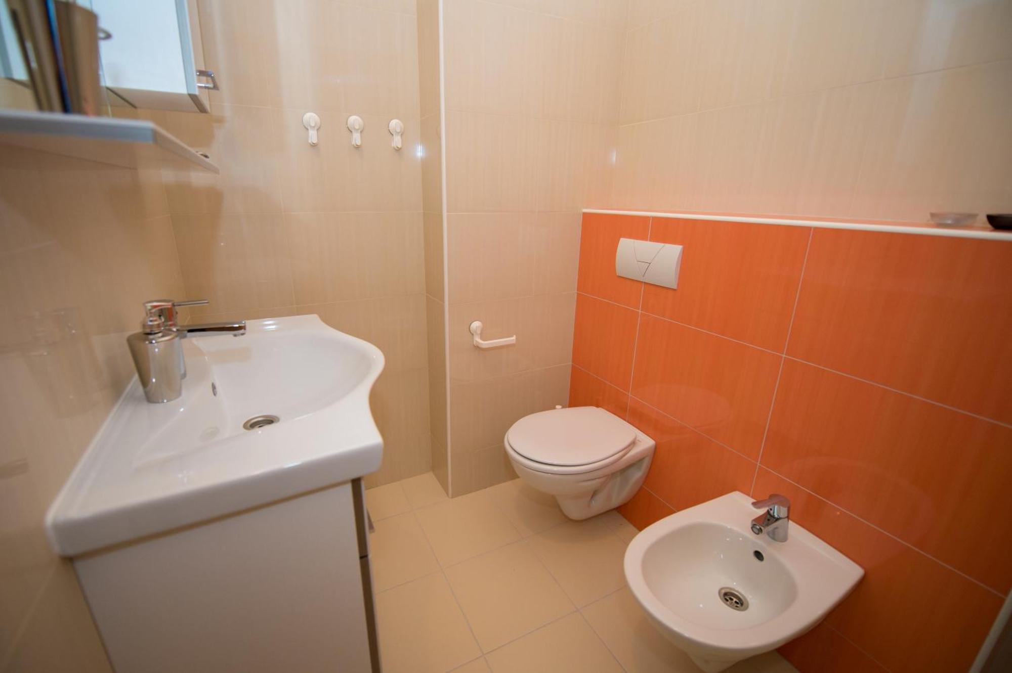 Apartments Gazebo Trogir Chambre photo