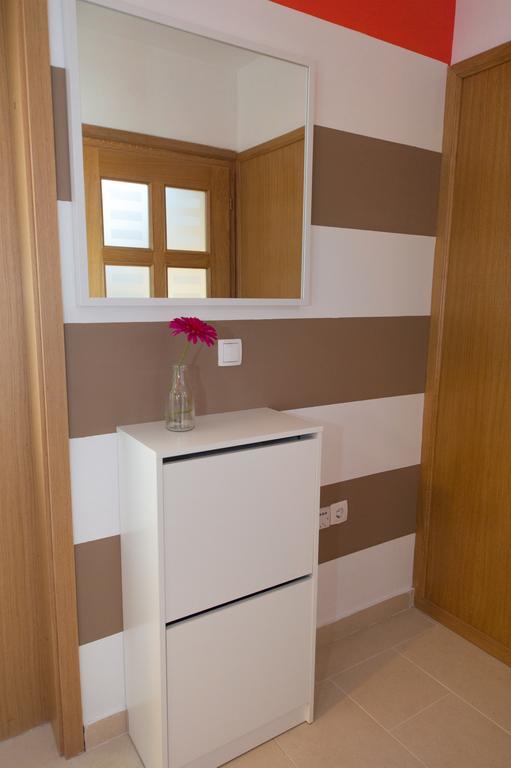 Apartments Gazebo Trogir Chambre photo