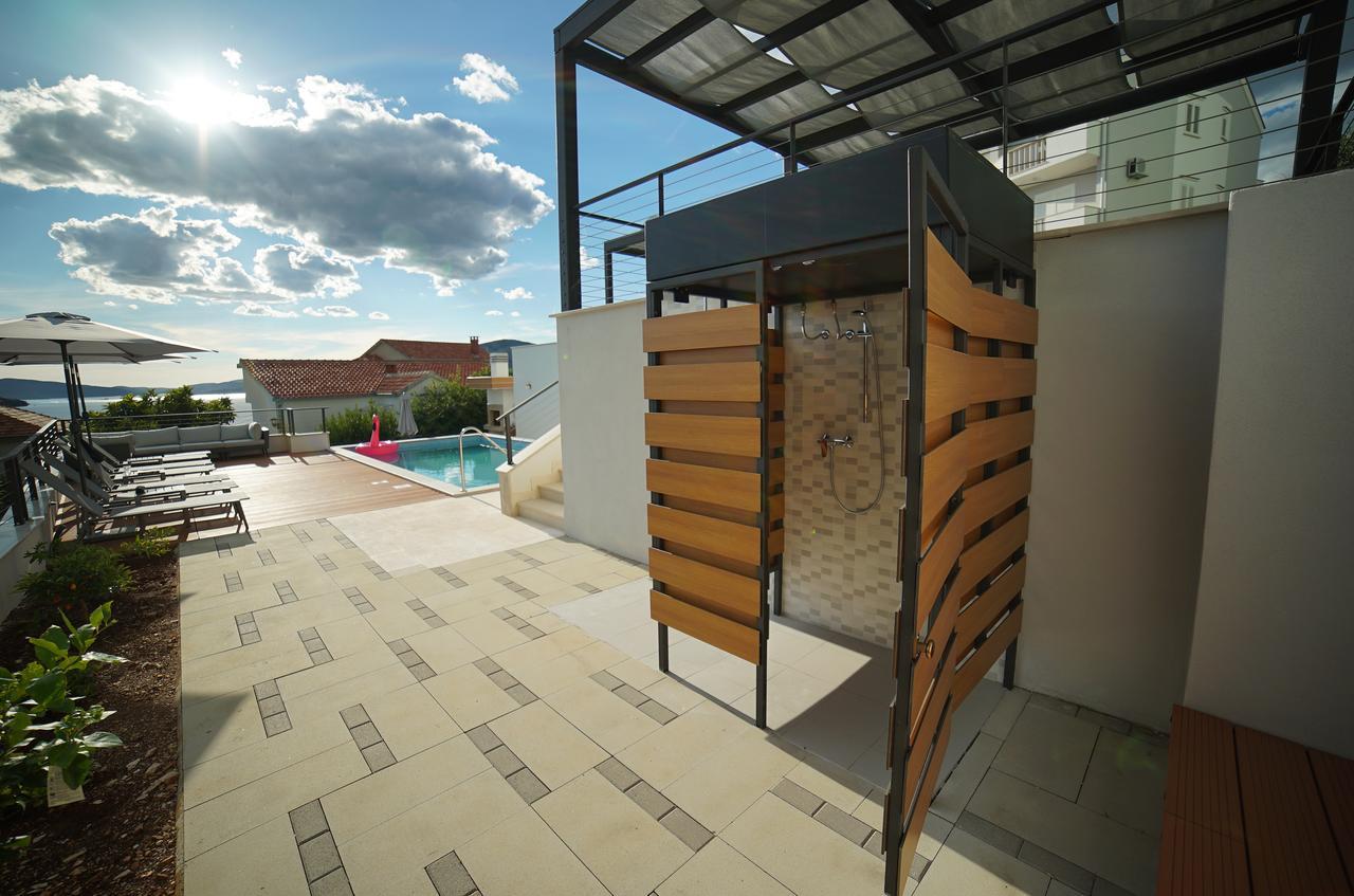 Apartments Gazebo Trogir Extérieur photo